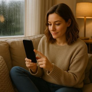 Aký je liek na dnešný upršaný deň? Podľa nás sú to farby a dobrá spoločnosť 😊 Je sviatok, takže mnohí máme čas zariadiť sa...